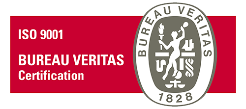LOGO ISO 9001